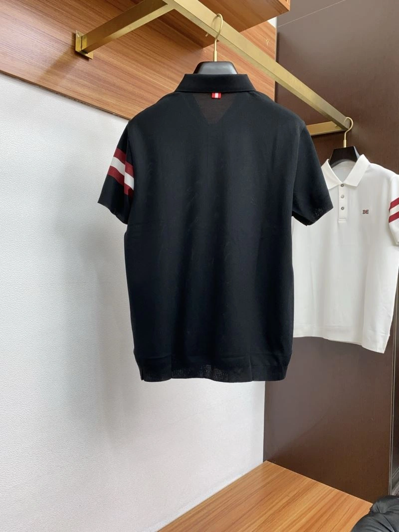 Bally T-Shirts Neat 160975