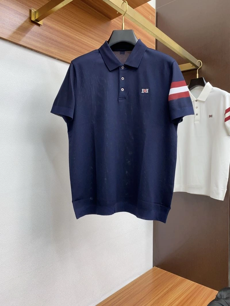 StreetReady Bally T-Shirts 161015