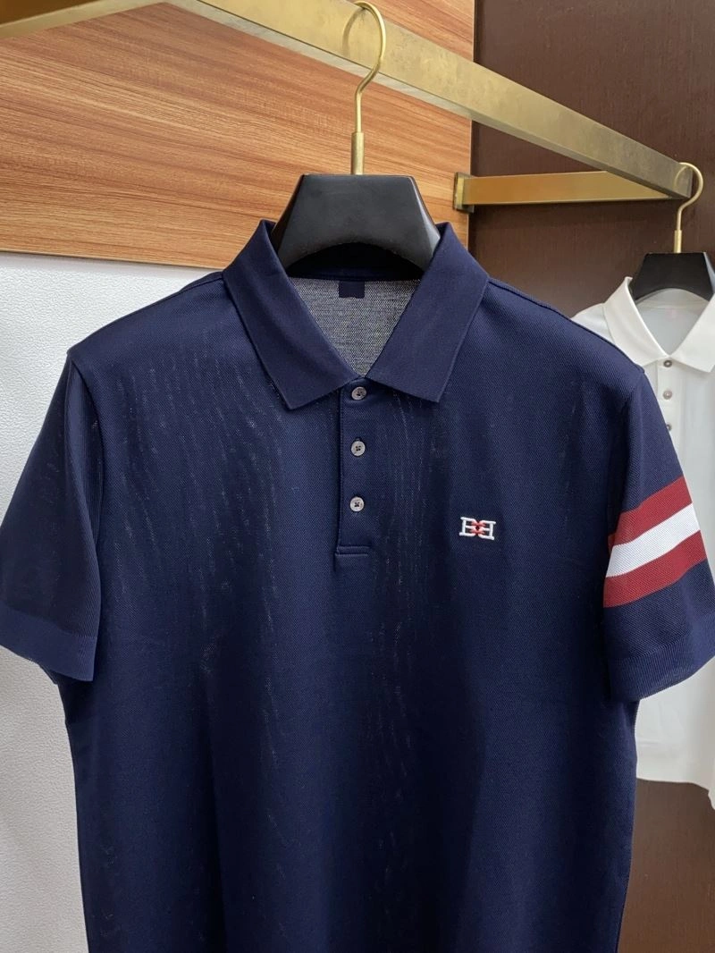 StreetReady Bally T-Shirts 161015