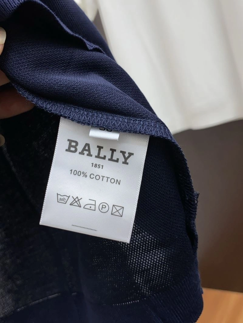 StreetReady Bally T-Shirts 161015