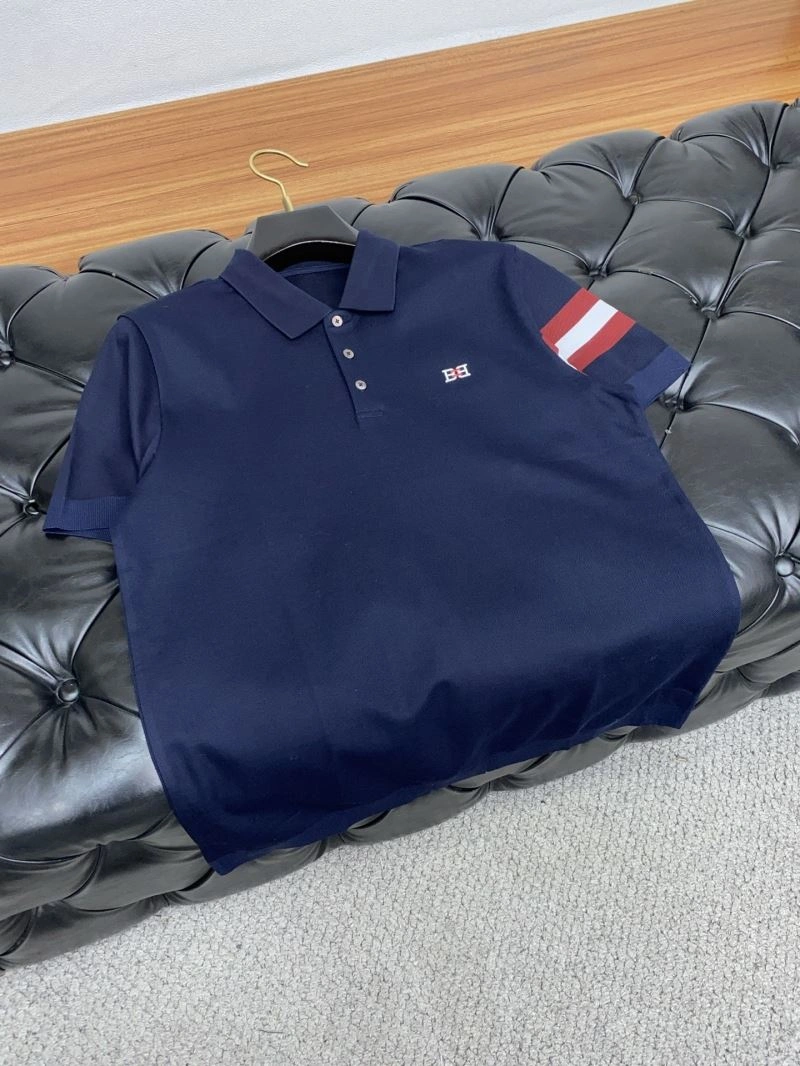 StreetReady Bally T-Shirts 161015