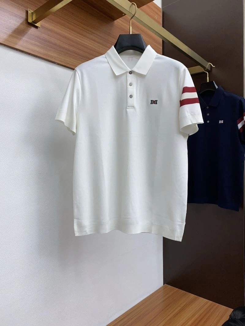 Bally T-Shirts UrbanStyle 160991