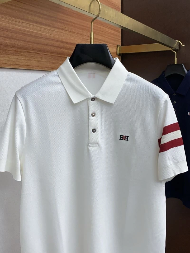 Bally T-Shirts UrbanStyle 160991