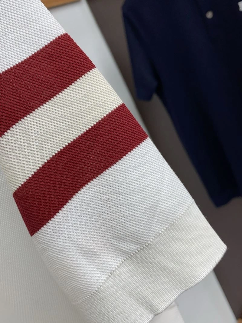 Bally T-Shirts UrbanStyle 160991