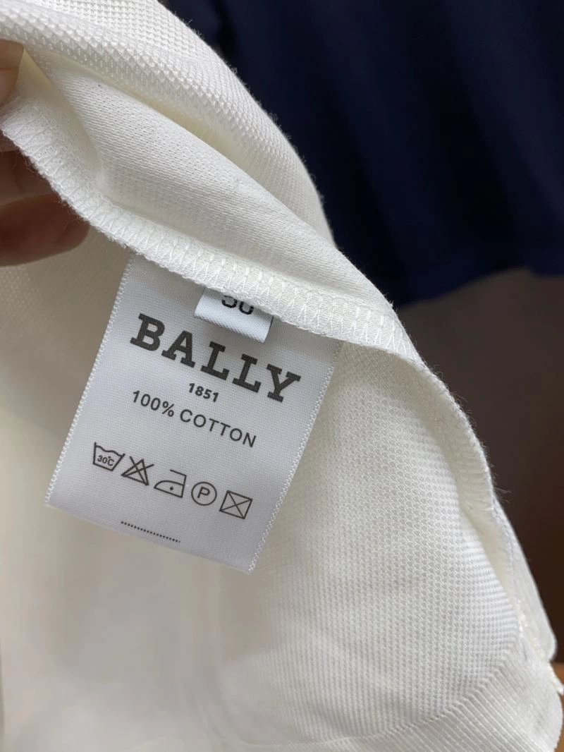 Bally T-Shirts UrbanStyle 160991