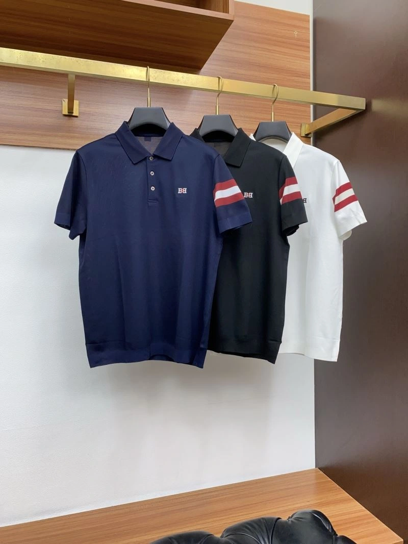 Bally T-Shirts UrbanStyle 160991
