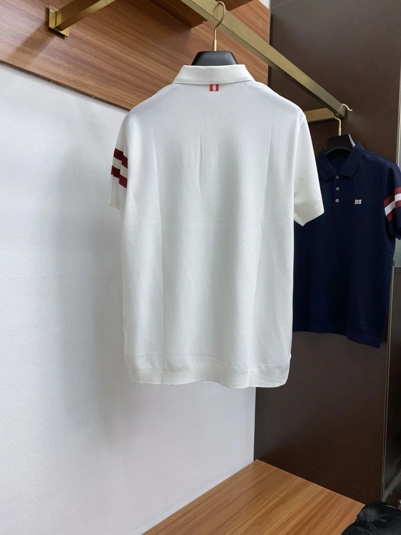 Bally T-Shirts UrbanStyle 160991
