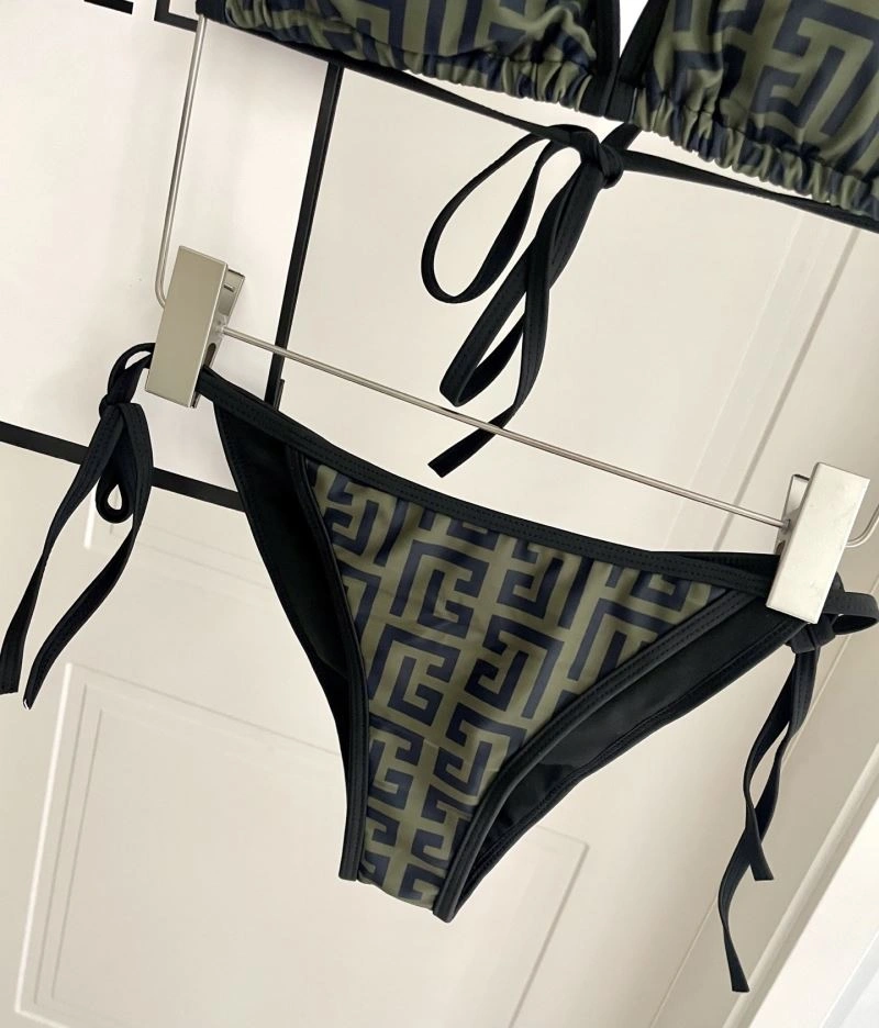 ZipUp Balmain Bikins 256001