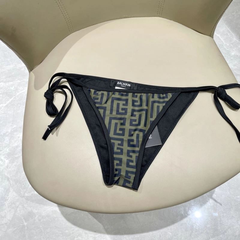 ZipUp Balmain Bikins 256001