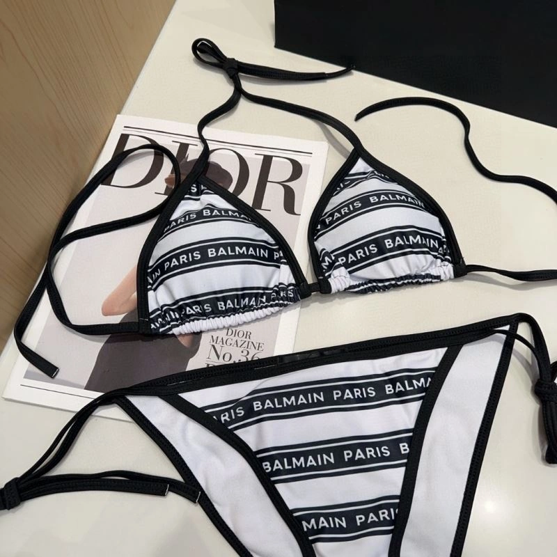 Balmain Bikins FashionForward 255988