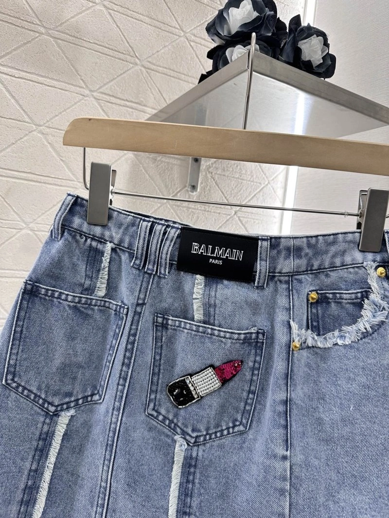 Affordable Balmain Dress Suits 99001