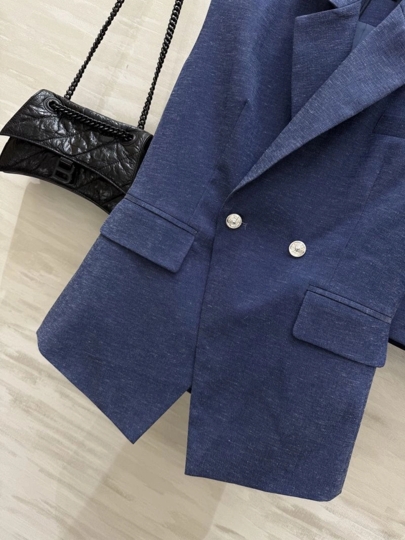 StreetReady Balmain Dress Suits 98952