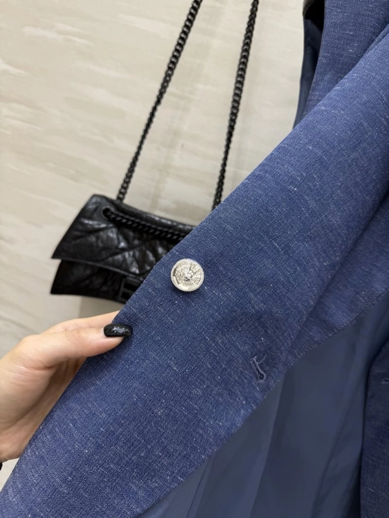 StreetReady Balmain Dress Suits 98952