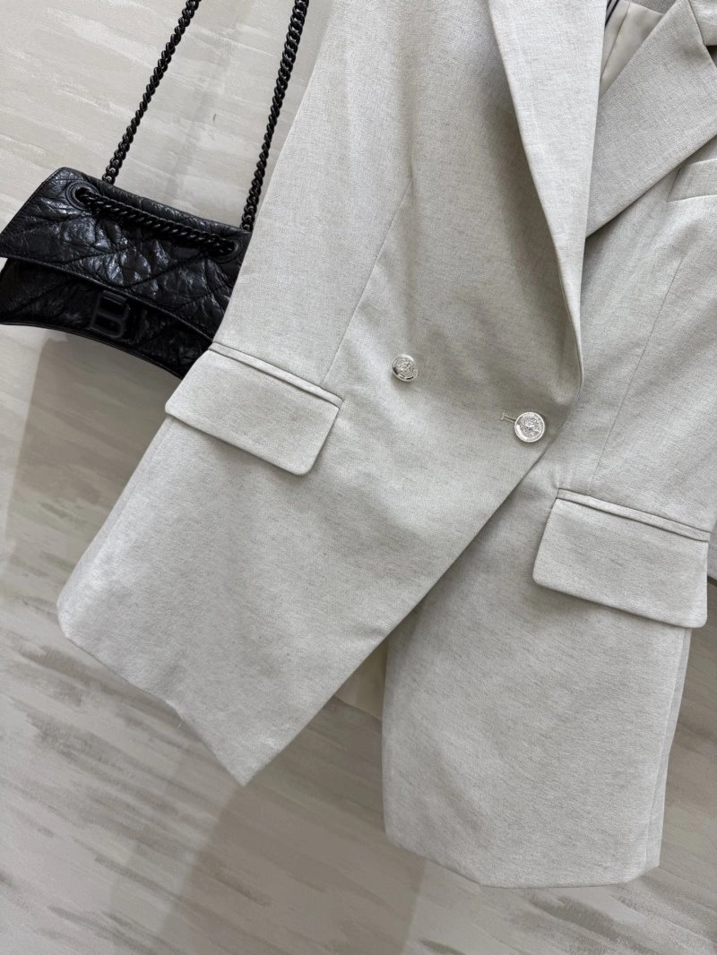 SmoothTexture Balmain Dress Suits 98982