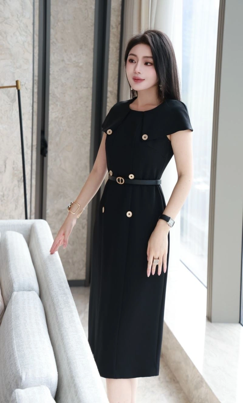 UrbanStyle Balmain Dress 99012
