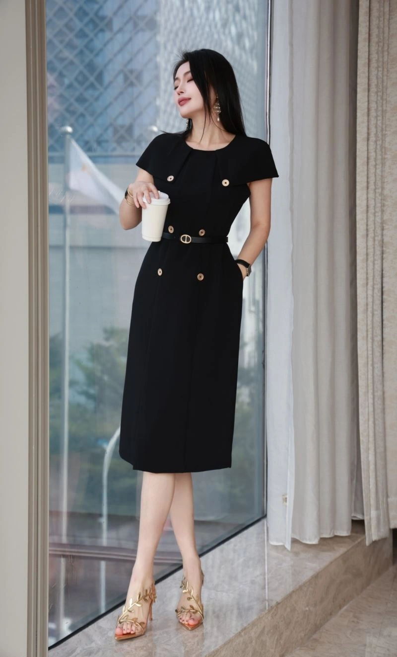 UrbanStyle Balmain Dress 99012