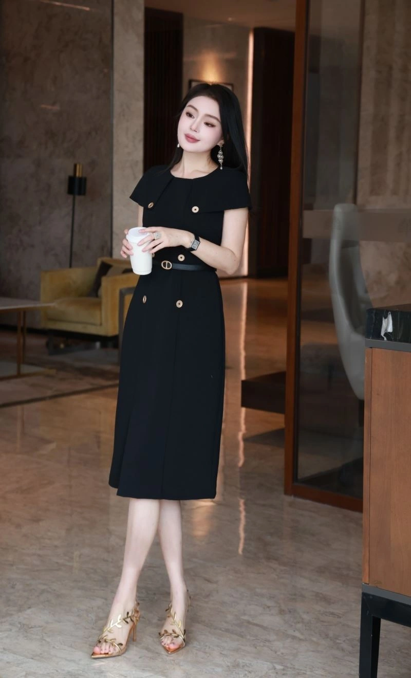 UrbanStyle Balmain Dress 99012