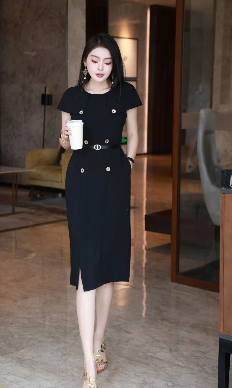 UrbanStyle Balmain Dress 99012