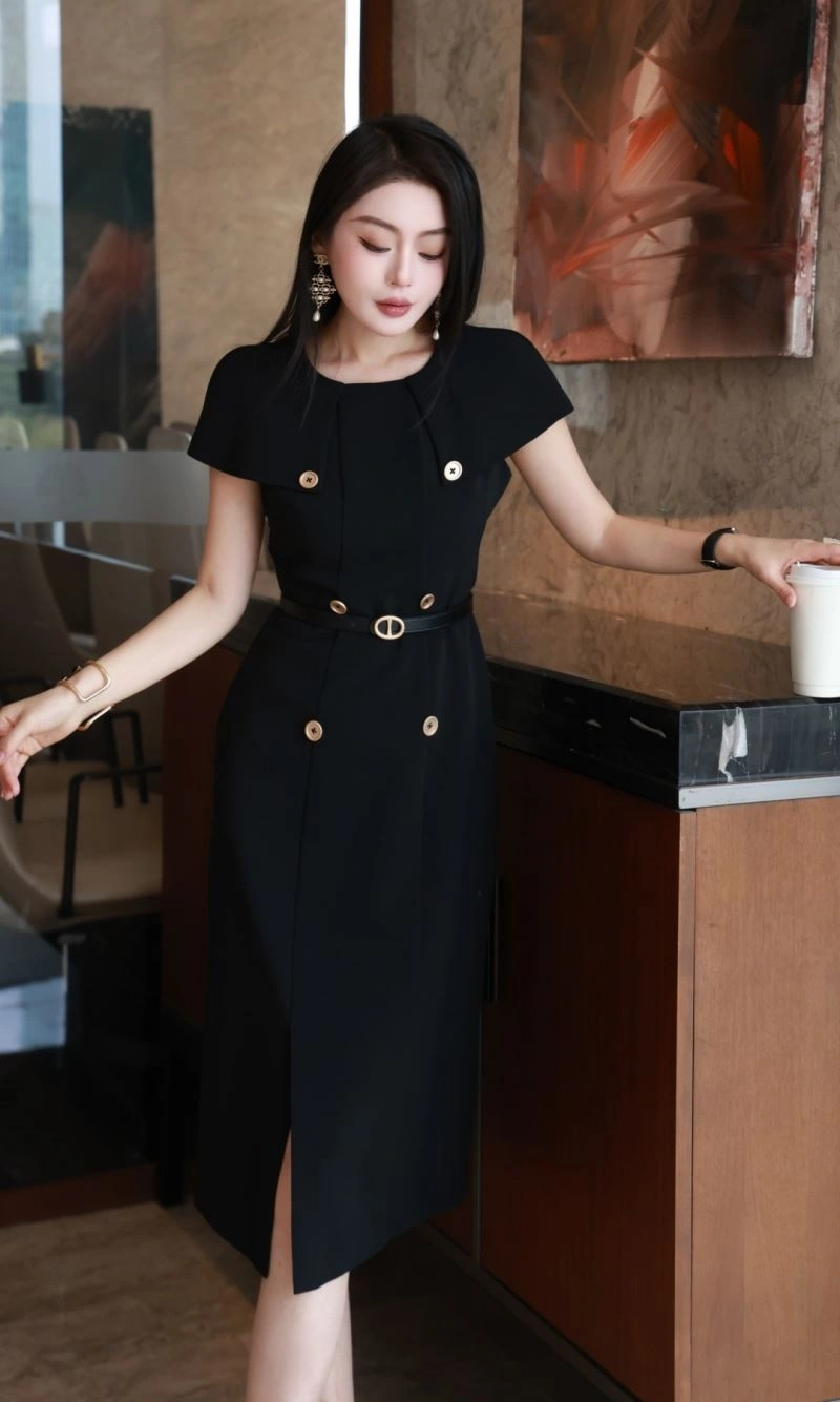 UrbanStyle Balmain Dress 99012
