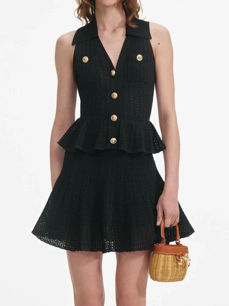 WaterResistant Balmain Dress 98939
