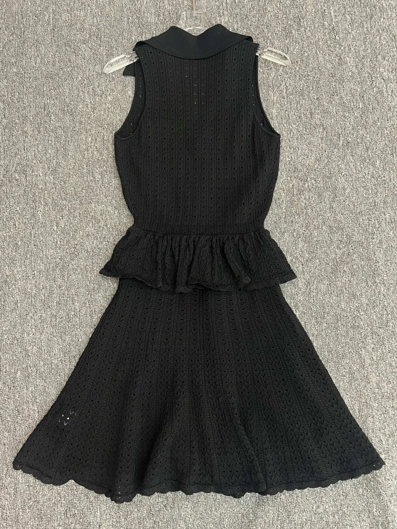WaterResistant Balmain Dress 98939