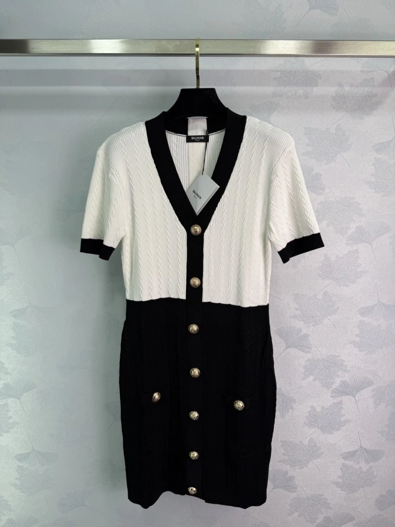 Durable Balmain Dress 98970
