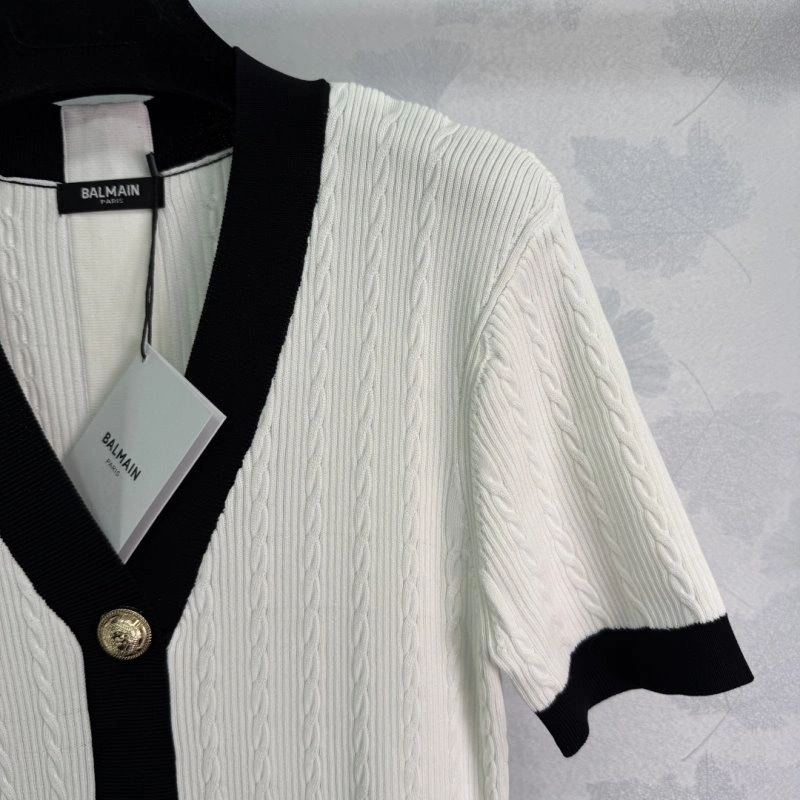 Durable Balmain Dress 98970