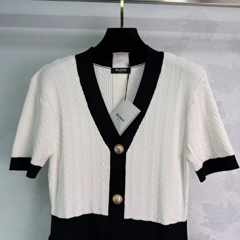 Durable Balmain Dress 98970