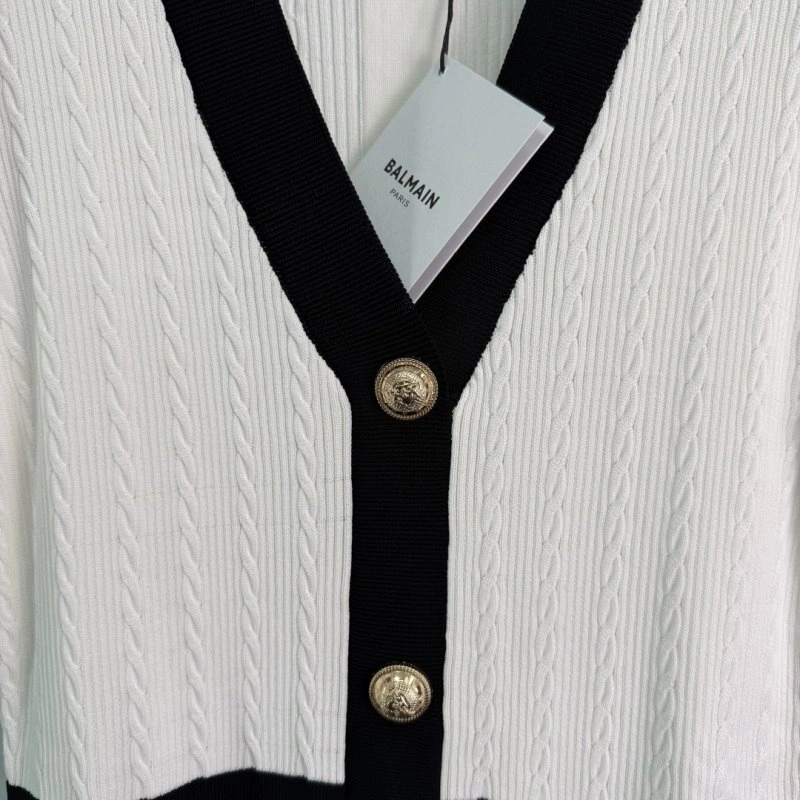 Durable Balmain Dress 98970
