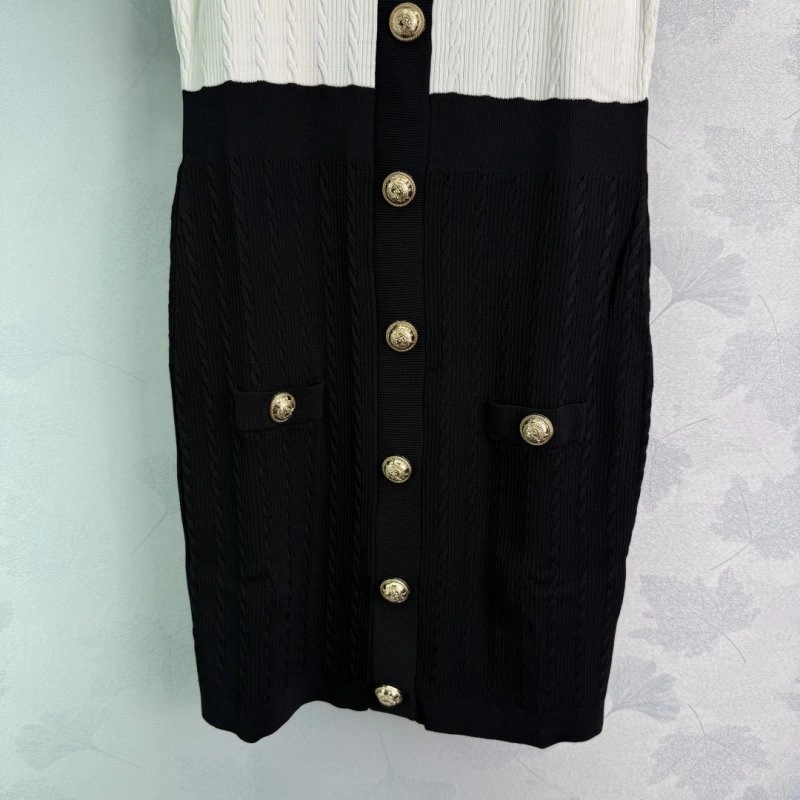Durable Balmain Dress 98970