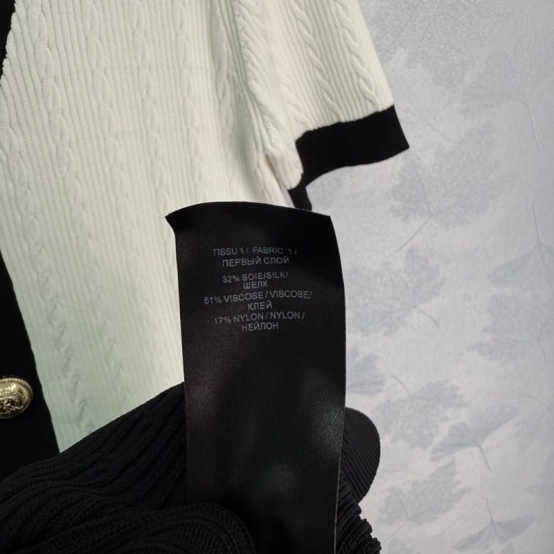 Durable Balmain Dress 98970