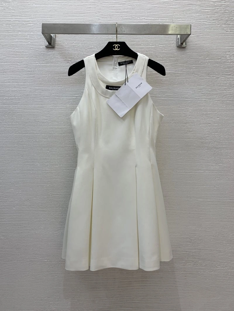 Neat Balmain Dress 98920