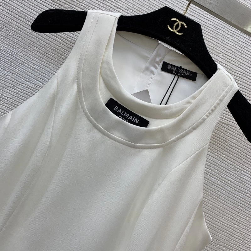 Neat Balmain Dress 98920