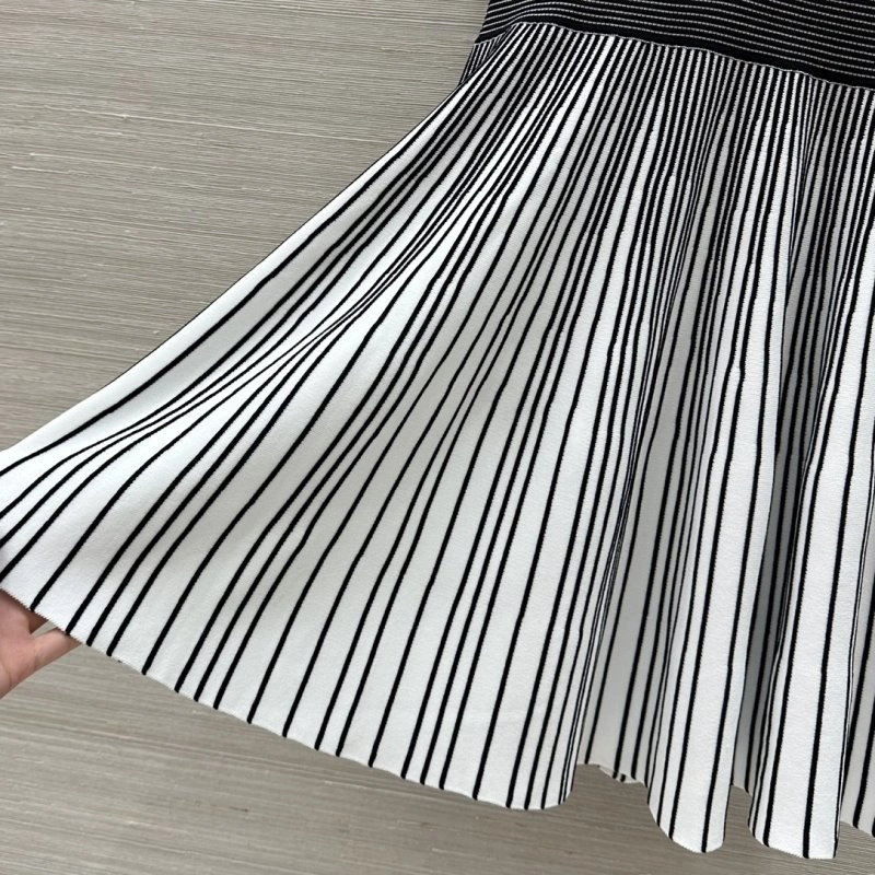 Balmain Dress Lightweight 98957