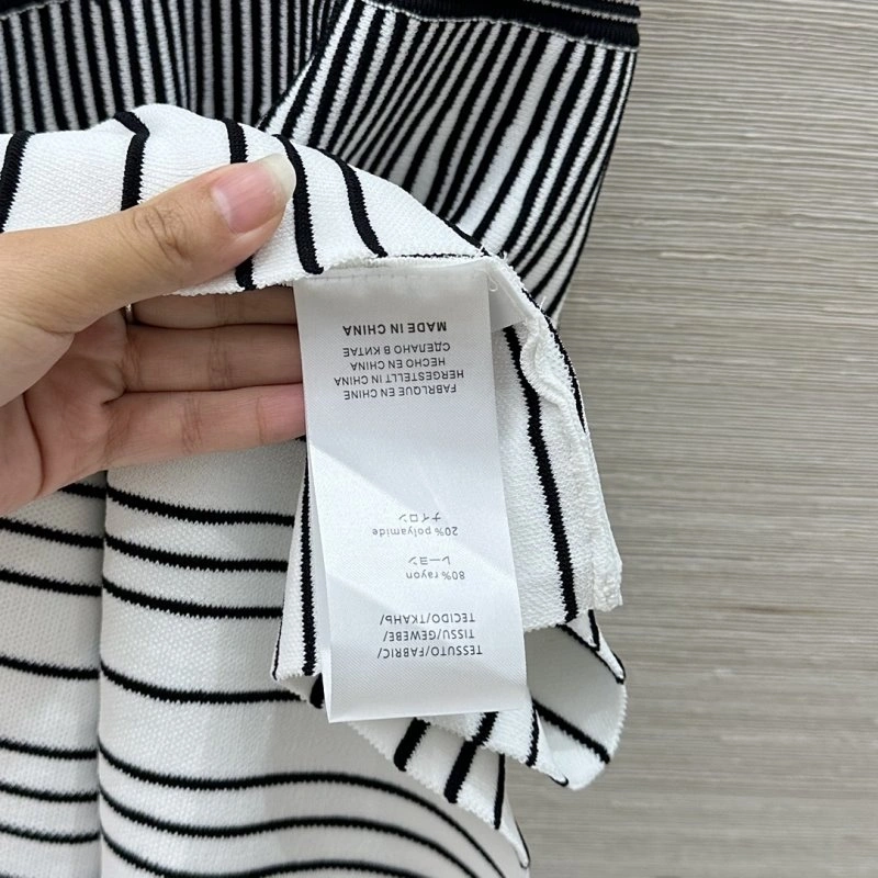 Balmain Dress Lightweight 98957