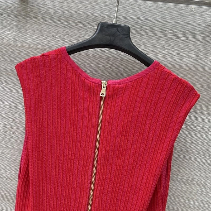 Durable Balmain Dress 98953