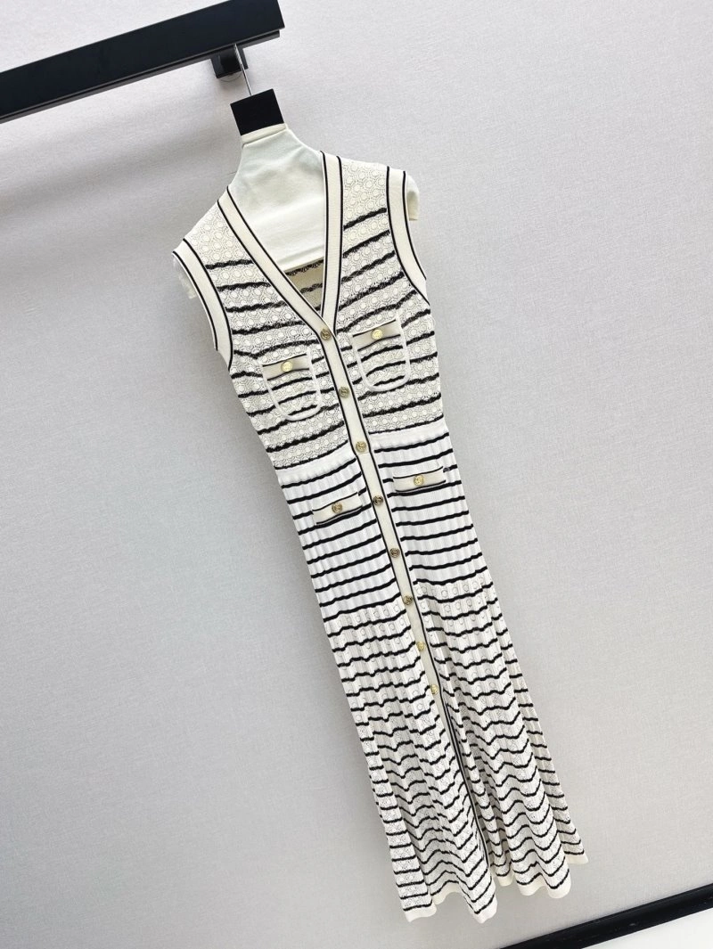UrbanChic Balmain Dress 98947