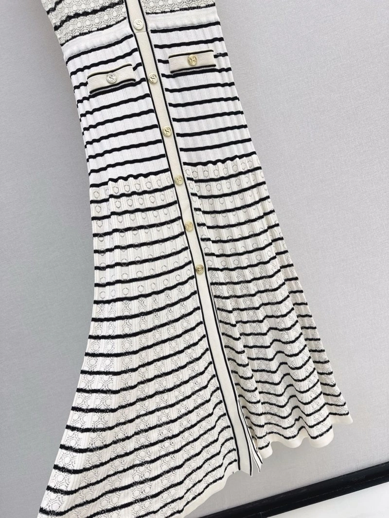 UrbanChic Balmain Dress 98947