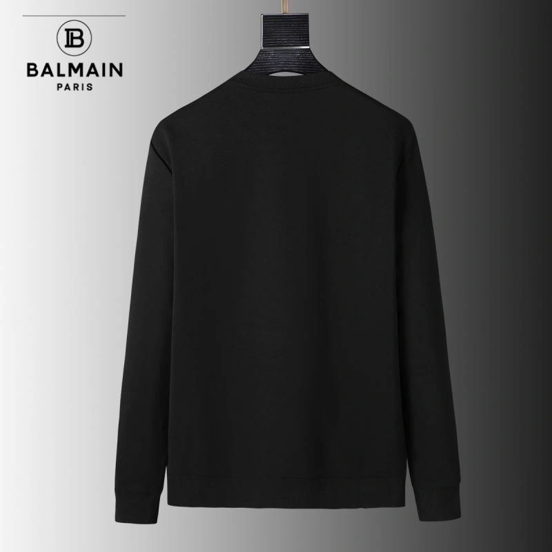 WeatherProof Balmain Hoodies 99059