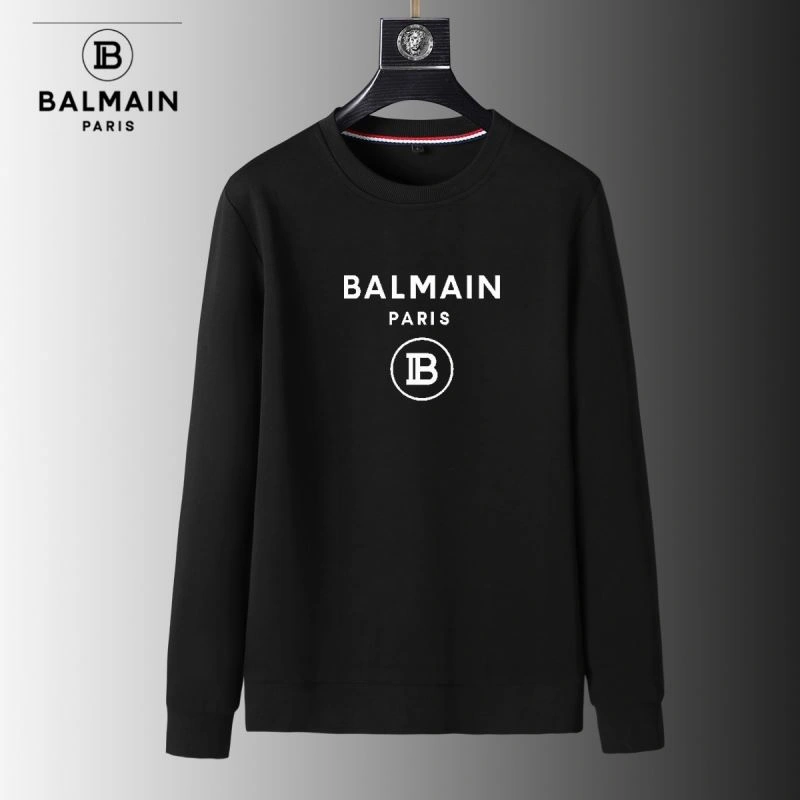 WeatherProof Balmain Hoodies 99059