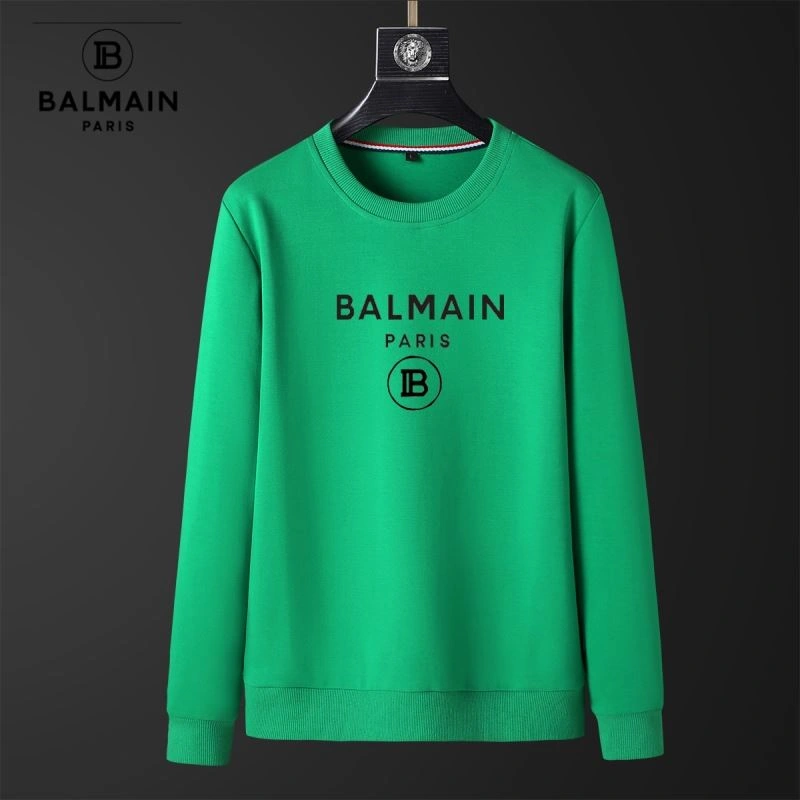 WeatherProof Balmain Hoodies 99059
