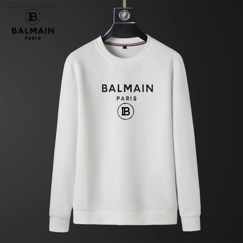 WeatherProof Balmain Hoodies 99059
