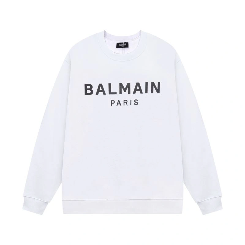 Effortless Balmain Hoodies 99050