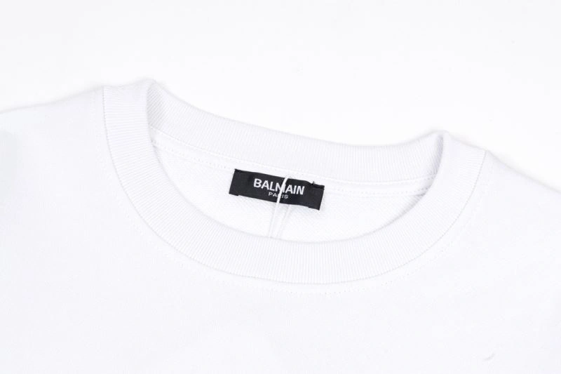 Effortless Balmain Hoodies 99050