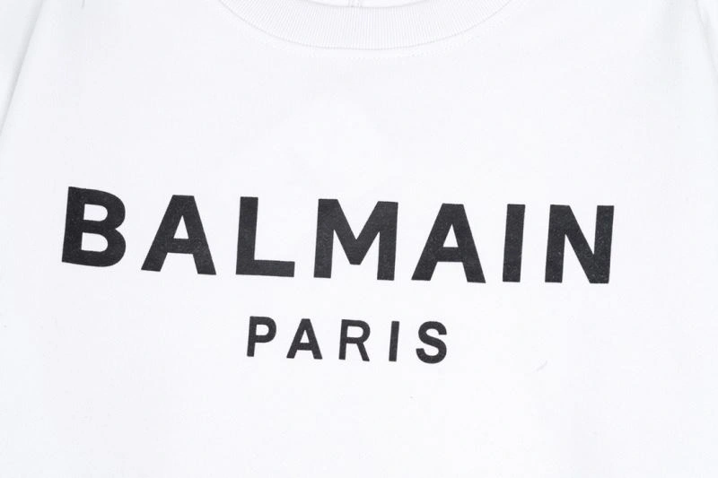 Effortless Balmain Hoodies 99050