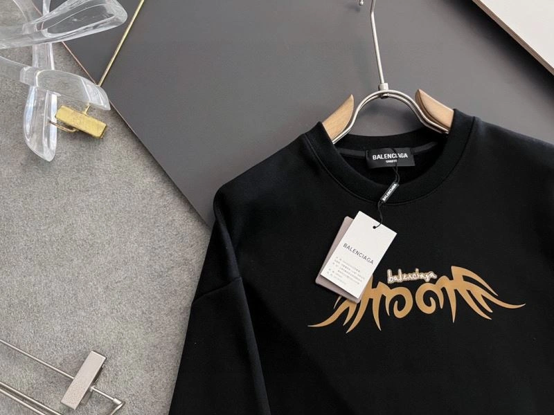 Balmain Hoodies Snug 99024