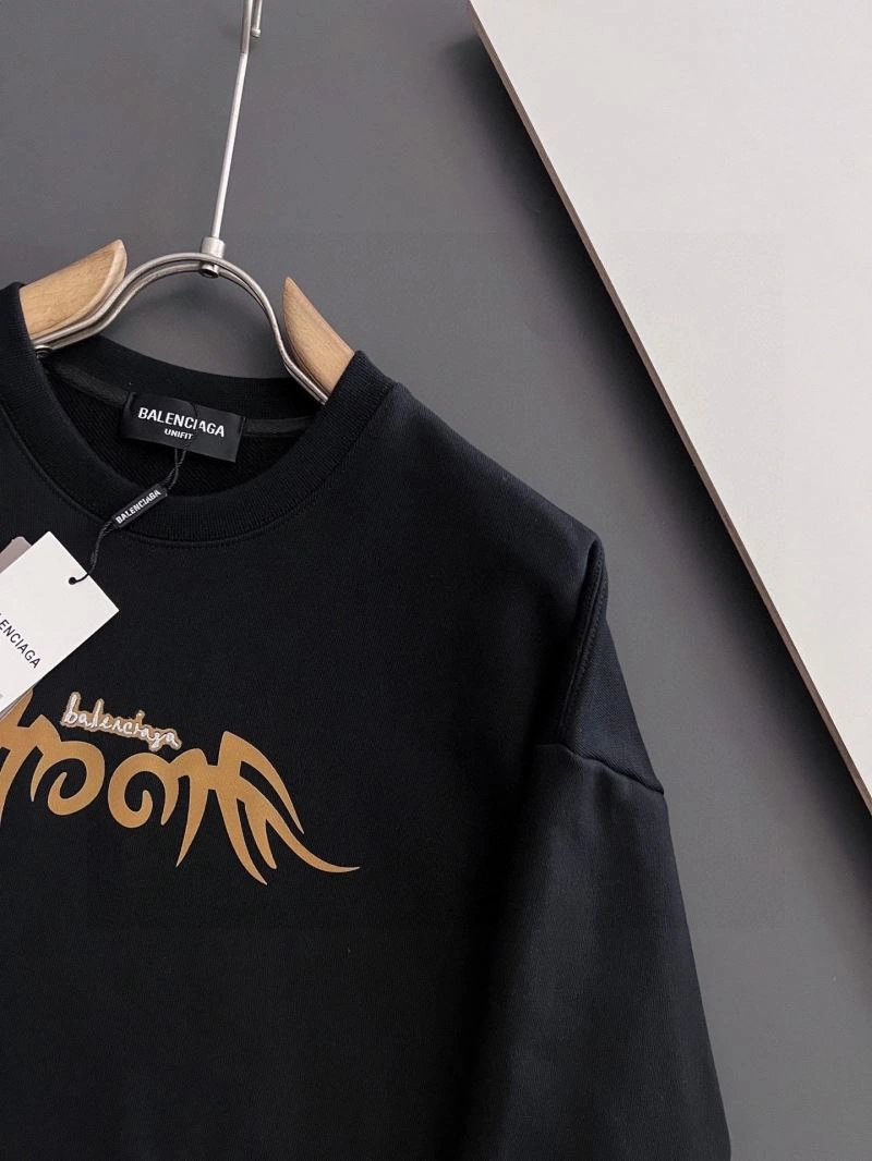 Balmain Hoodies Snug 99024