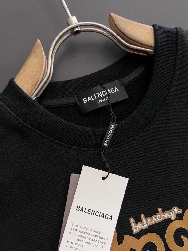 Balmain Hoodies Snug 99024