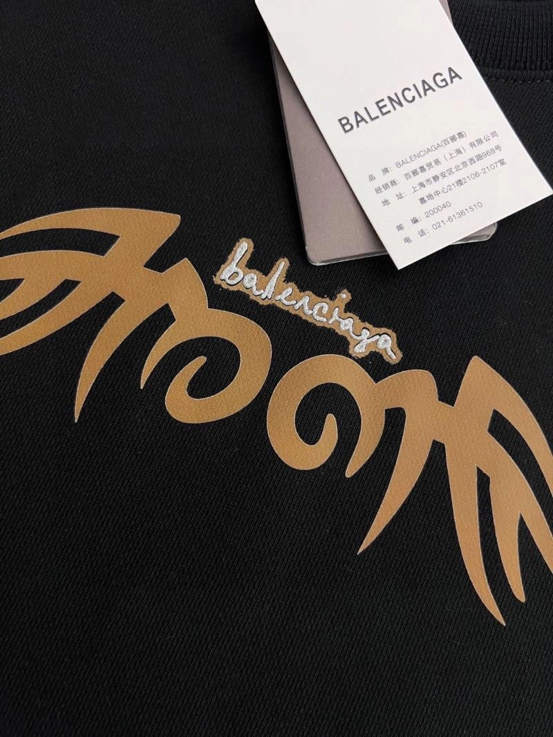 Balmain Hoodies Snug 99024