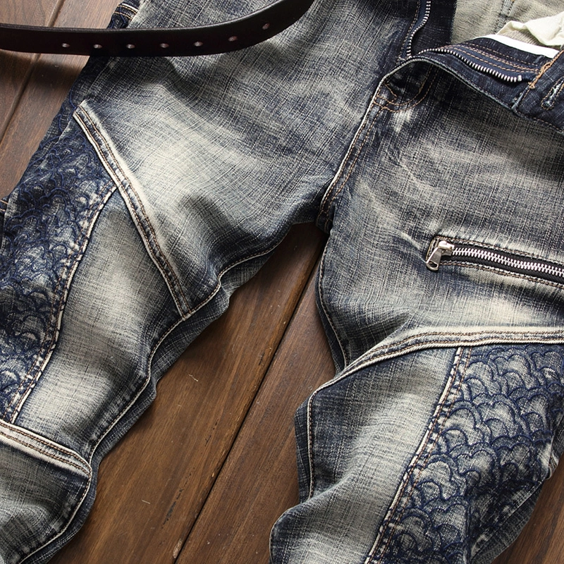Balmain Jeans Soft 99042